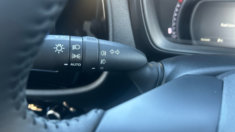 Toyota Aygo X 1.0 VVT-i Edge 5dr Petrol Hatchback